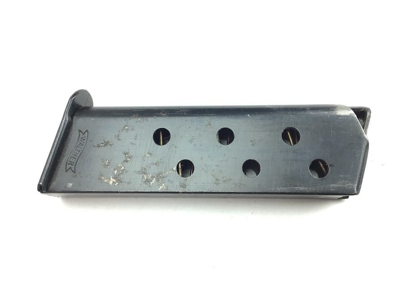 Early Walther PPK Magazine - 1