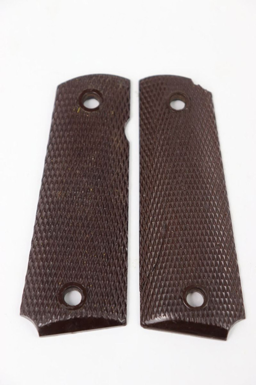WW2 1911A1 Grips - 1