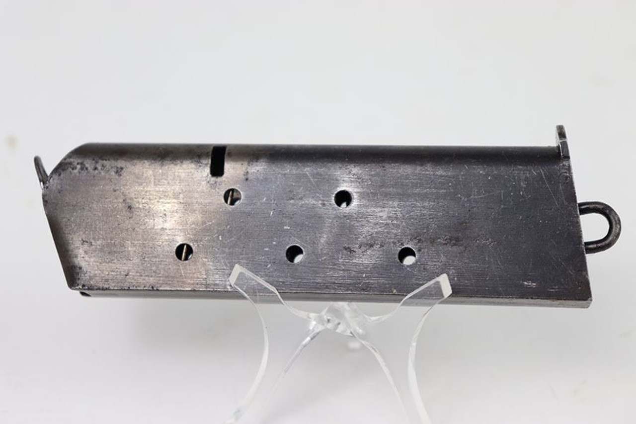 WW1 Lanyard Loop 1911 Magazine - 1