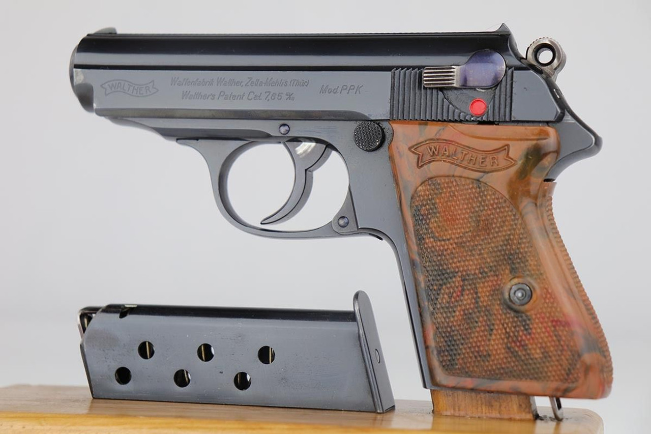 Fantastic Commercial Walther PPK - 1