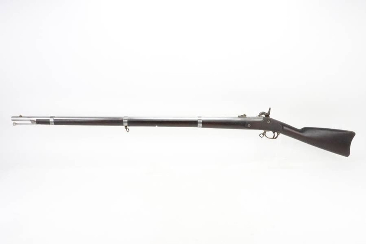 Parkers' Snow & Co Model 1861 US Rifled Musket - 1864 mfg - 1