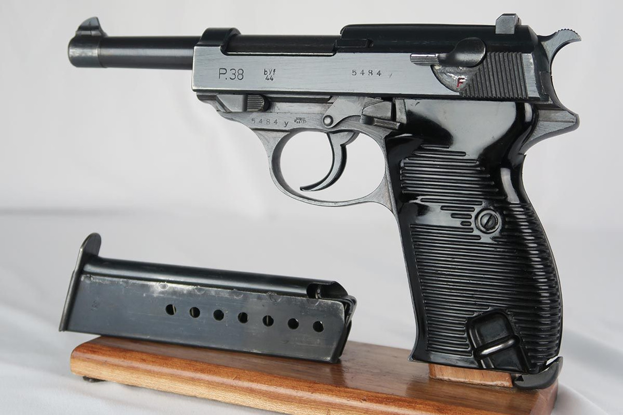 Minty Mauser P.38 - byf 44 - 1