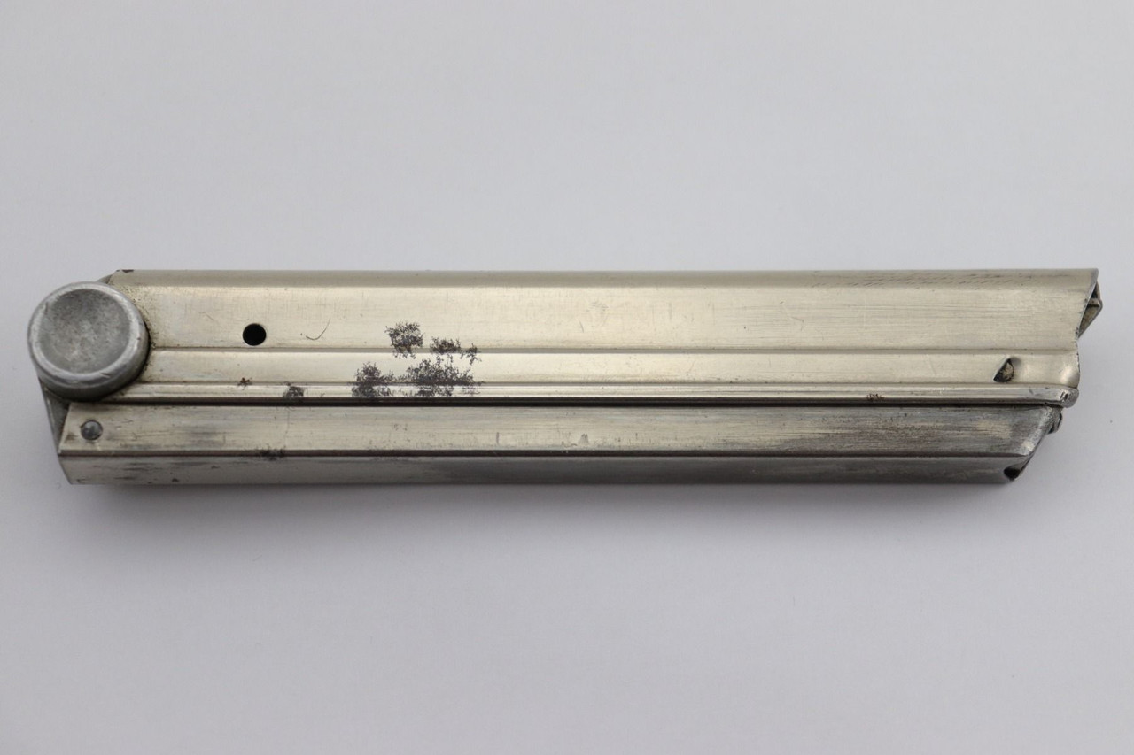 Krieghoff Luger Magazine - 1