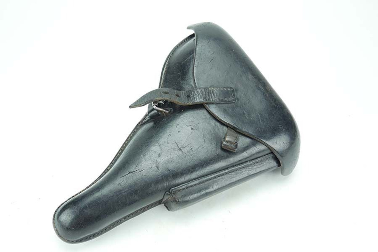 1937 Luger Holster - 1