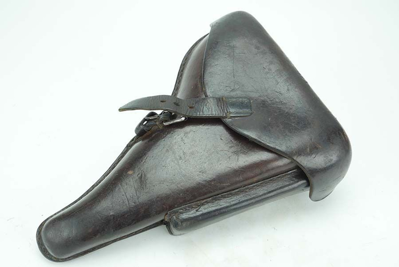 1940 Luger Holster - 1