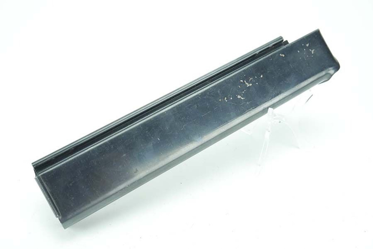 WW2 Thompson SMG Magazine - Blued - 1