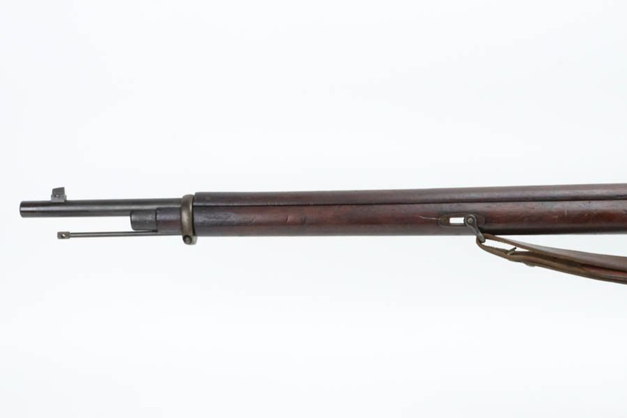 Very Nice, Matching Remington Model 1891 - 1917 mfg - 1