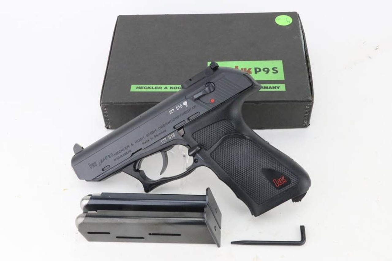 ANIB HK Model P9S - 1