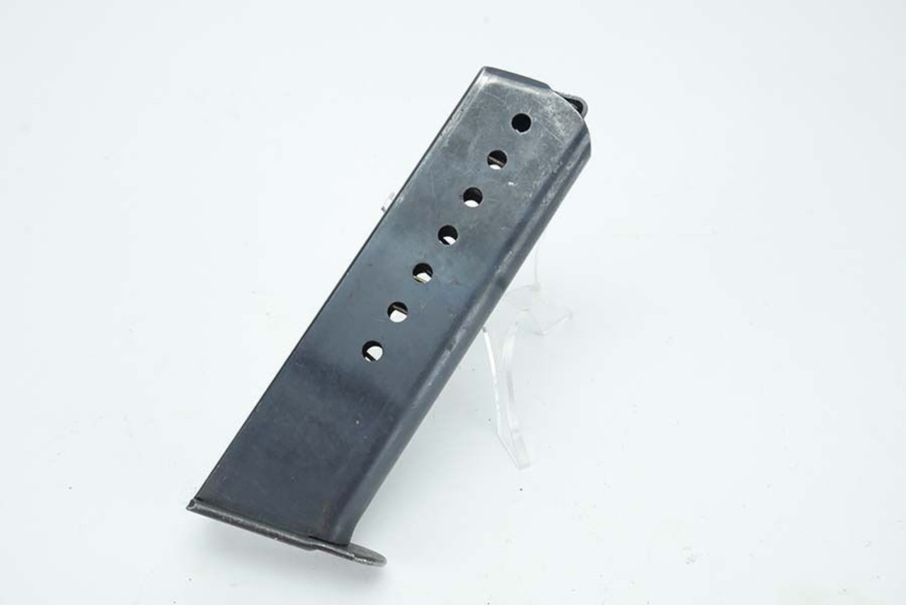 Excellent P.38v Eagle 135 Magazine - 1