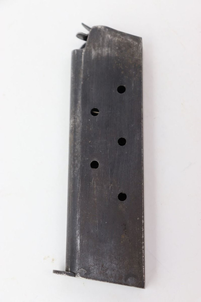 WW2 1911 Magazine - M.S. Little Mfg - 1