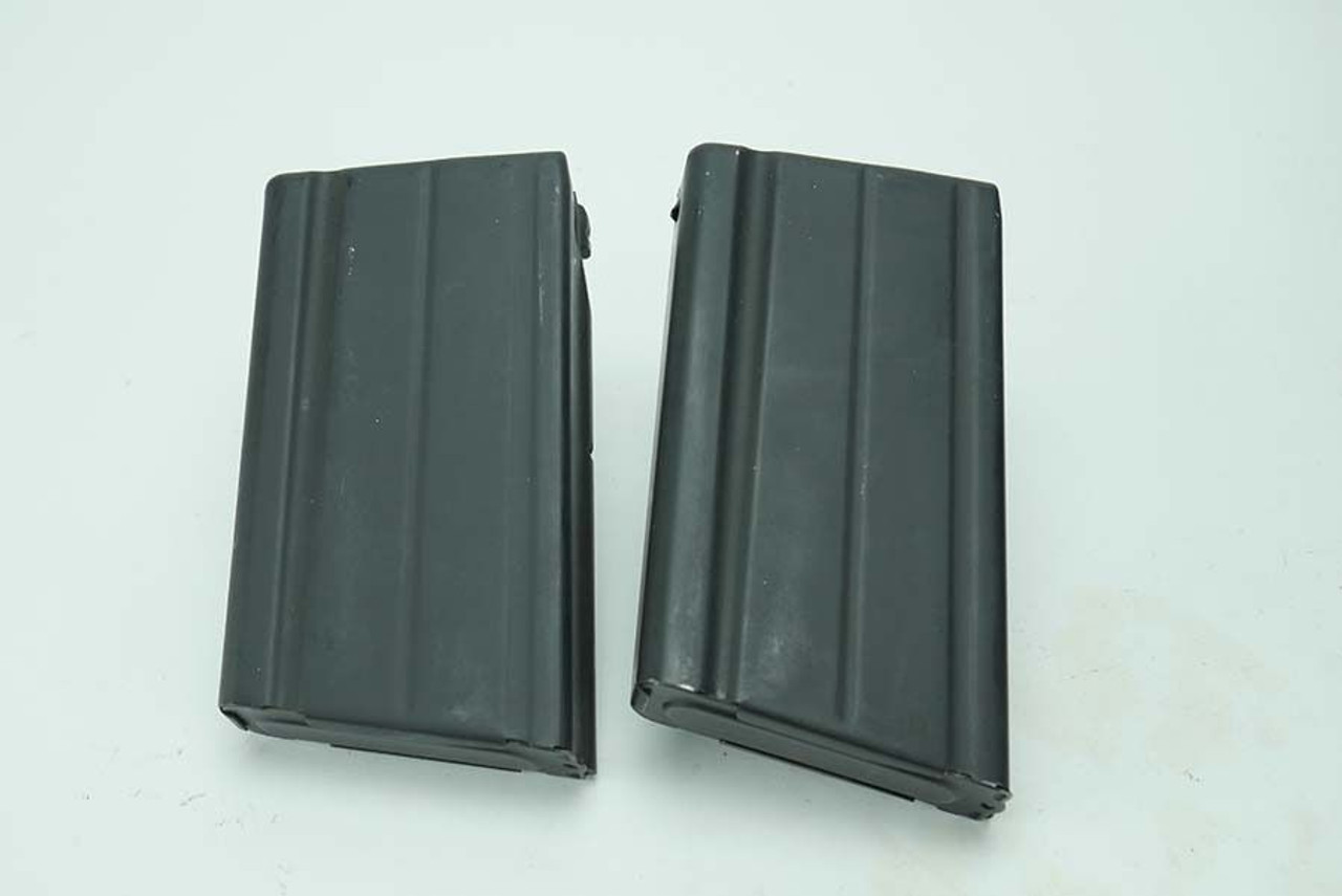 Metric Pattern All Steel FAL Magazines - 1