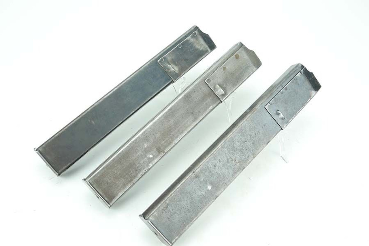 WW2 Sten Magazines - 1
