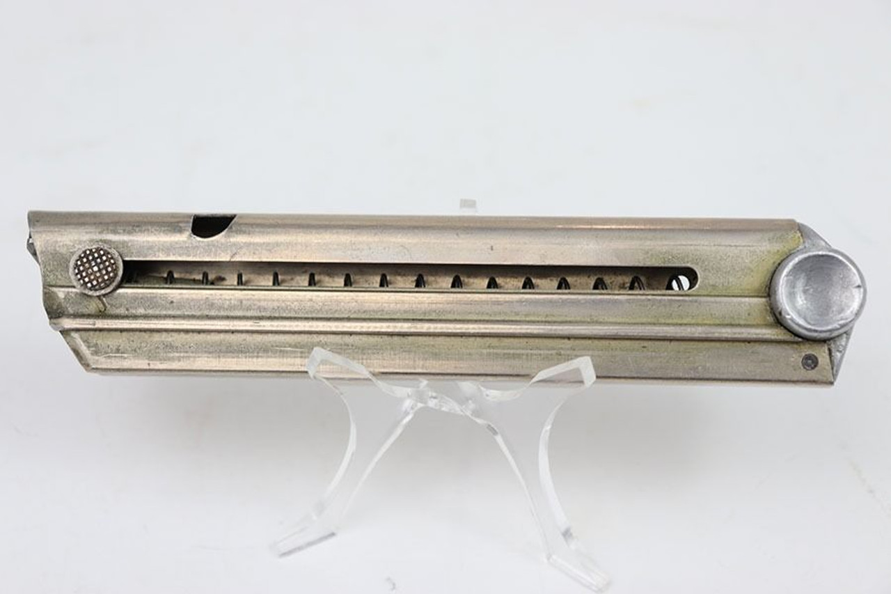 Early - Mauser Eagle 655 Luger Magazine - 1