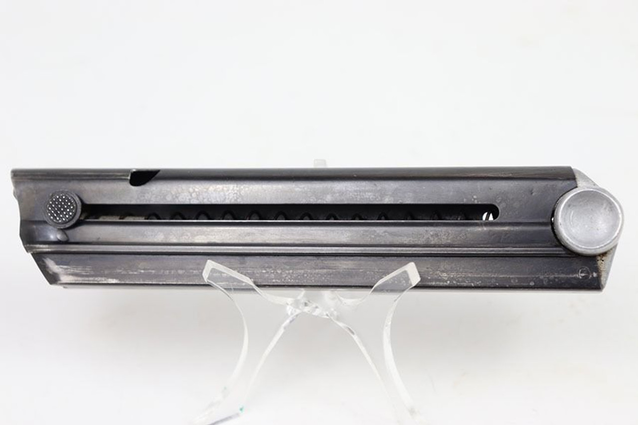 Mauser Stick Eagle 63 Luger Magazine - 1