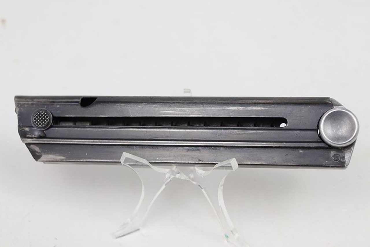 Droop Eagle 63 Luger Magazine - Transitional - 1