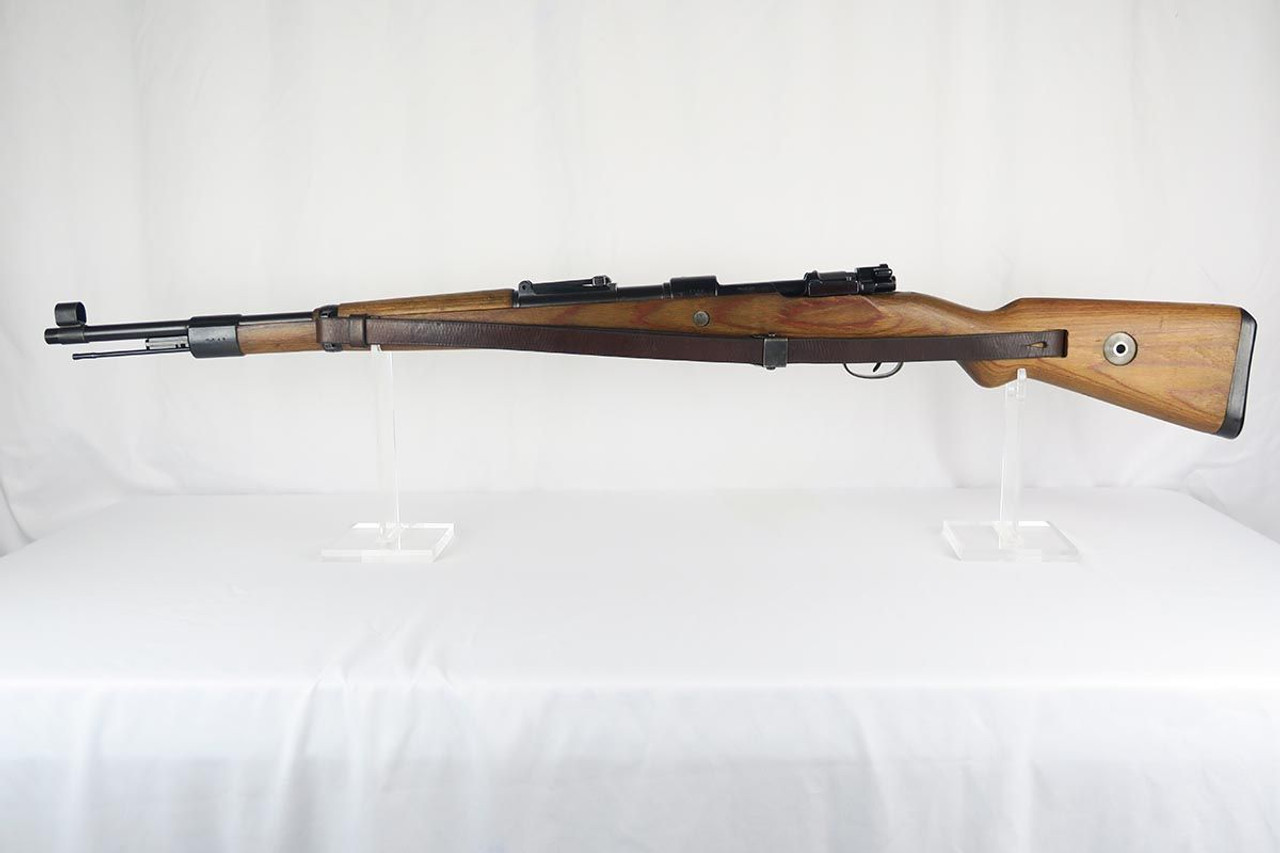 Mint Mauser K98 - byf 43 - 1