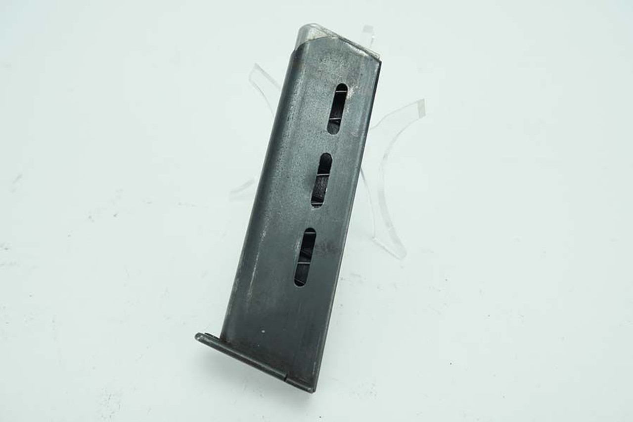 Mauser Model 1910 Magazine - 1