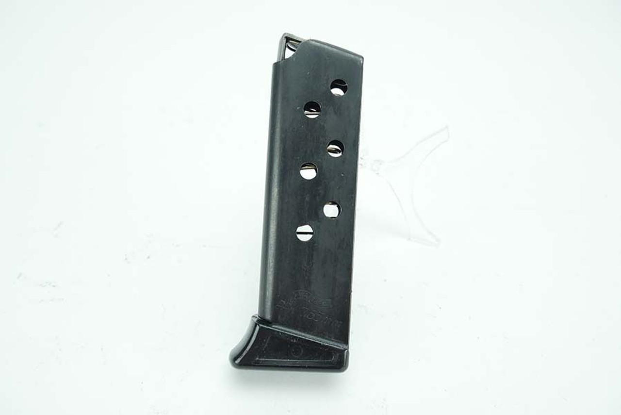 Post War PPK Magazine - Finger Extension - 1