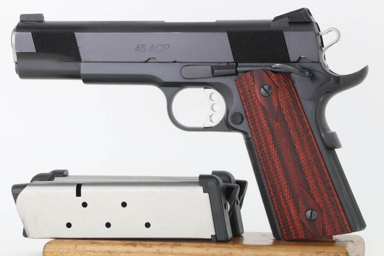 Les Baer Custom 1911 - .45 ACP - 1