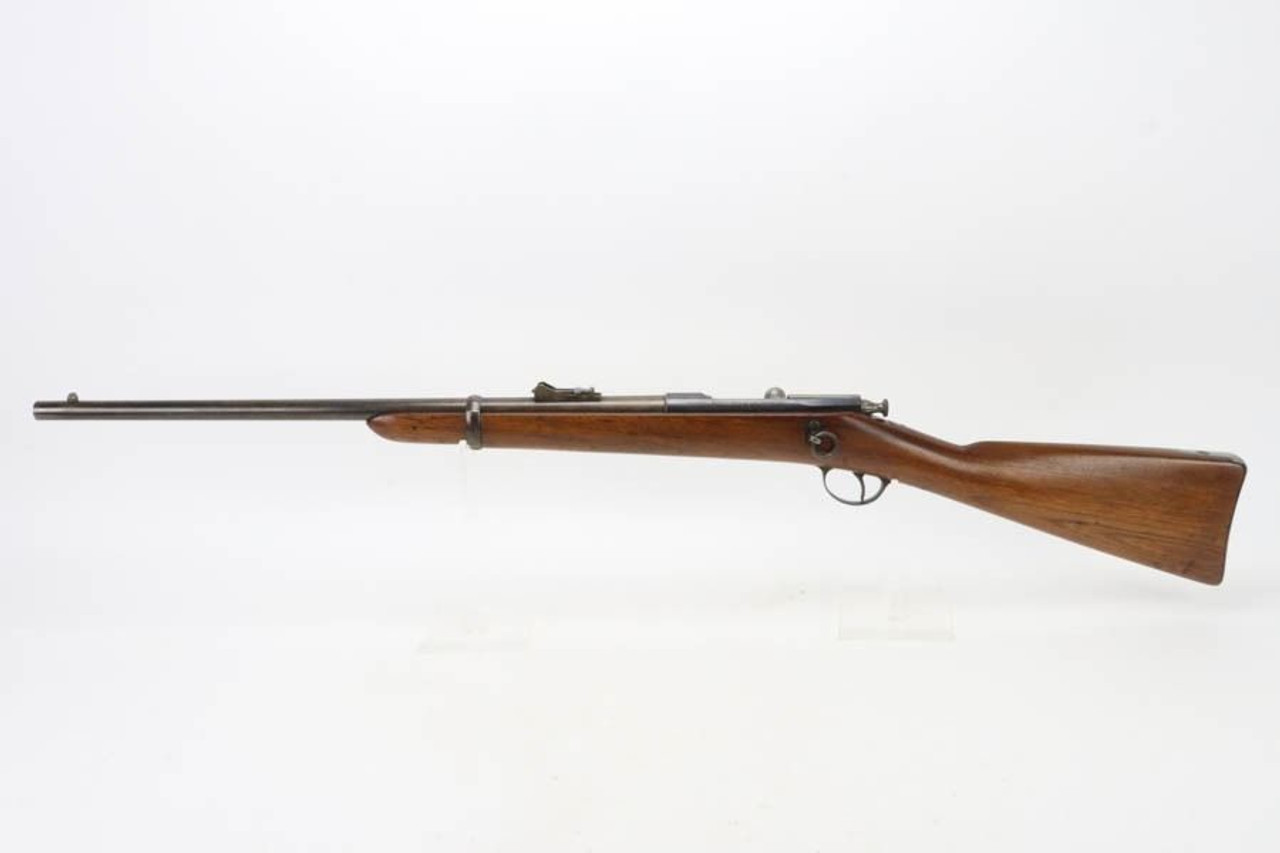 Scarce Winchester Hotchkiss M1879 Saddle Ring Carbine - .45-70 - 1