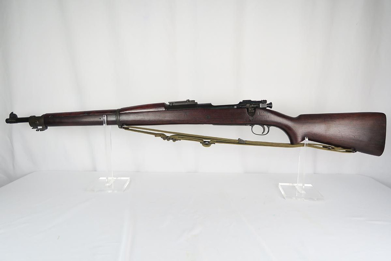Springfield Armory M1903 - 1