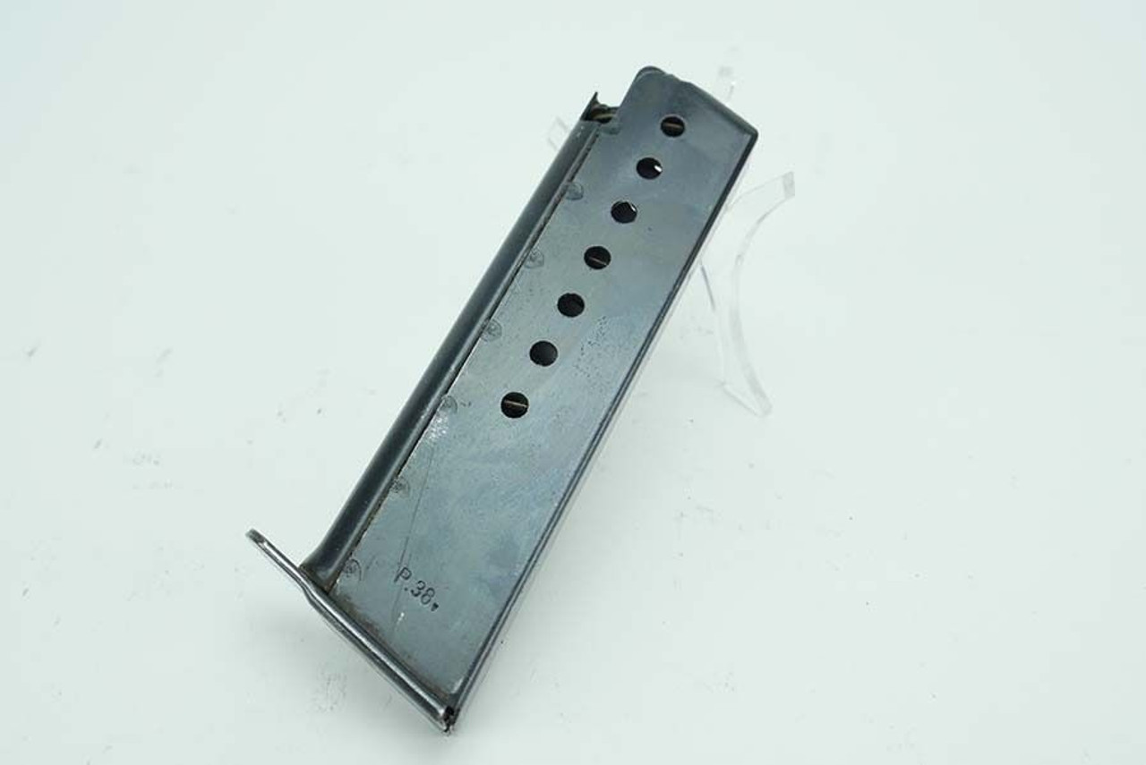 SOOLD - P.38v Eagle 359 Magazine - 1
