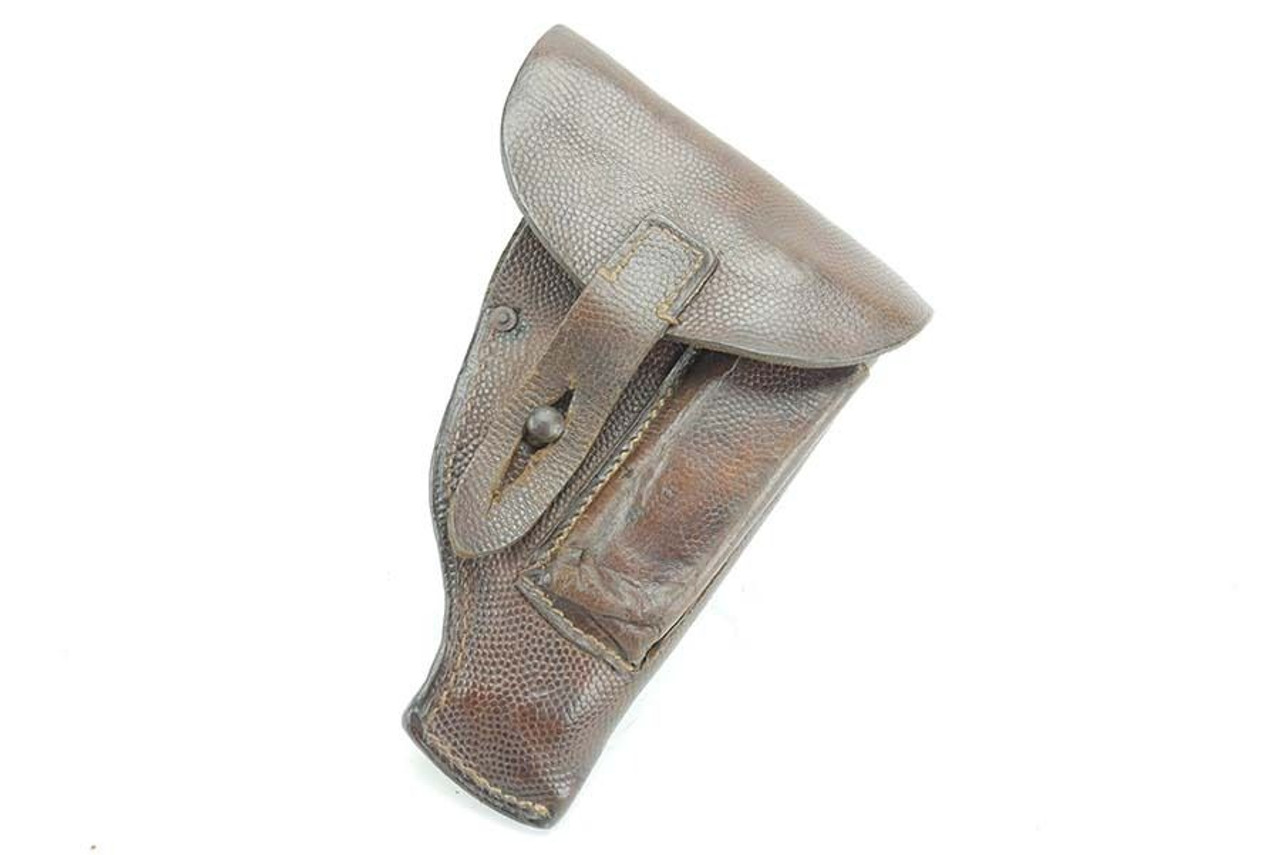 WW1 German .32 Cal Holster - 1