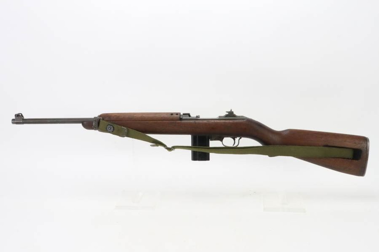 Very Nice Underwood M1 Carbine - 1943 mfg - 1