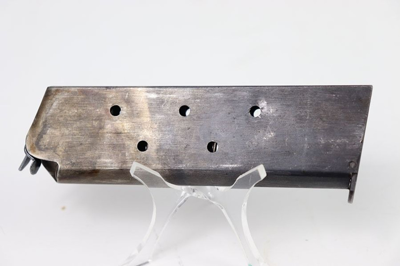 WW1 Two Tone 1911 Colt Magazine - 1
