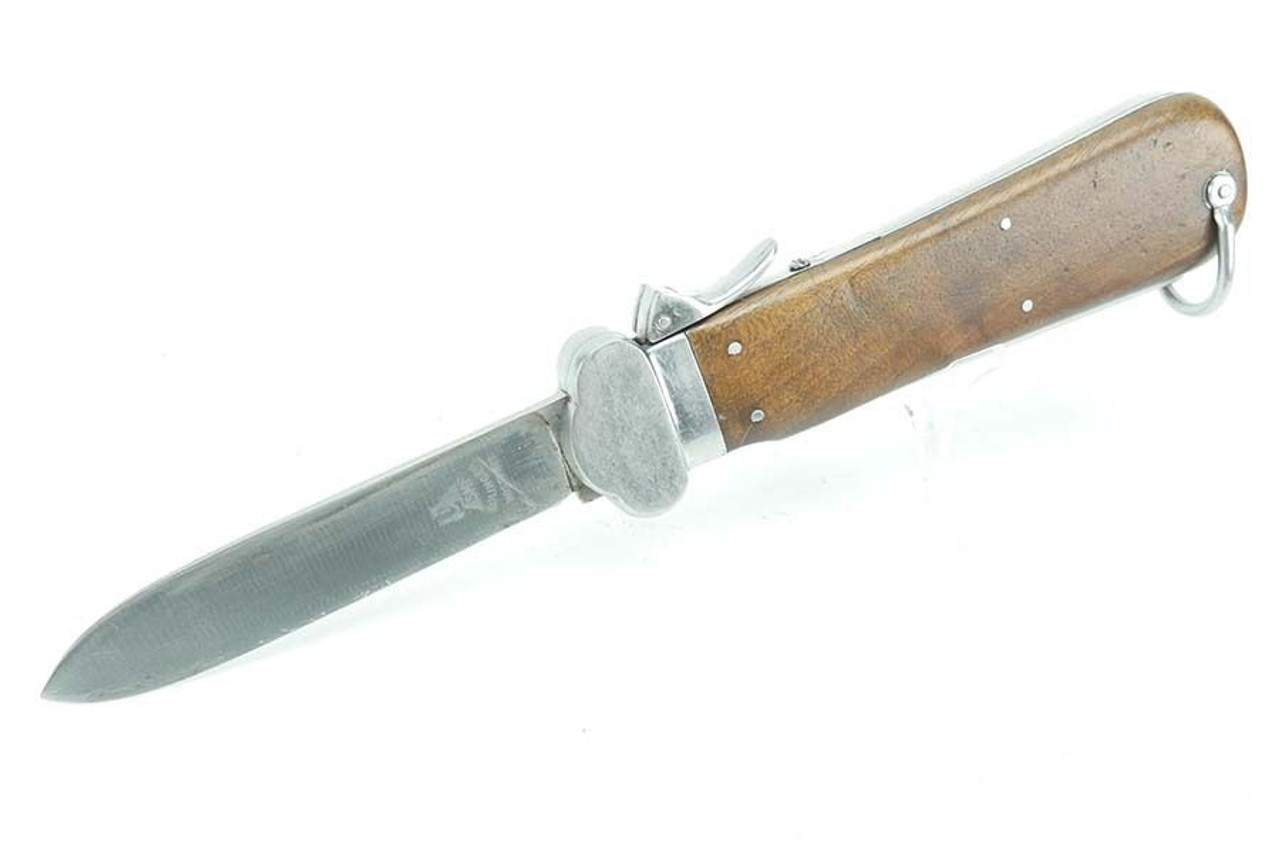 Luftwaffe Gravity Knife - SMF - 1