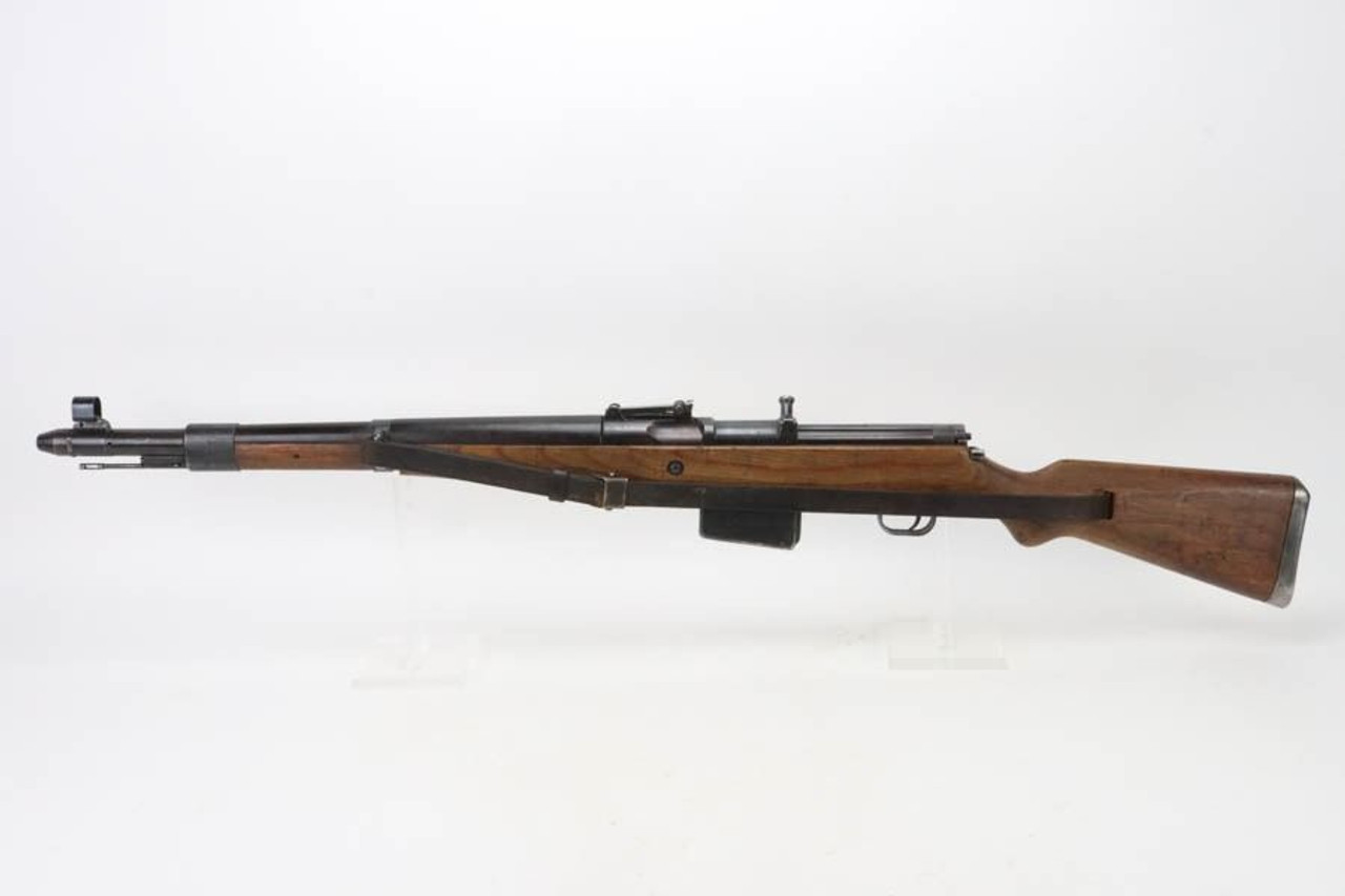 Nice, Scarce Walther (AC) G.41 - 1943 mfg - 1