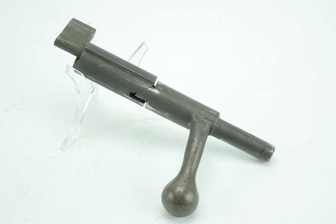 German Model W625B Training Rifle Bolt - 22LR - 1