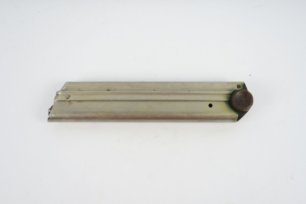 WW1 Erfurt Luger Magazine - 1