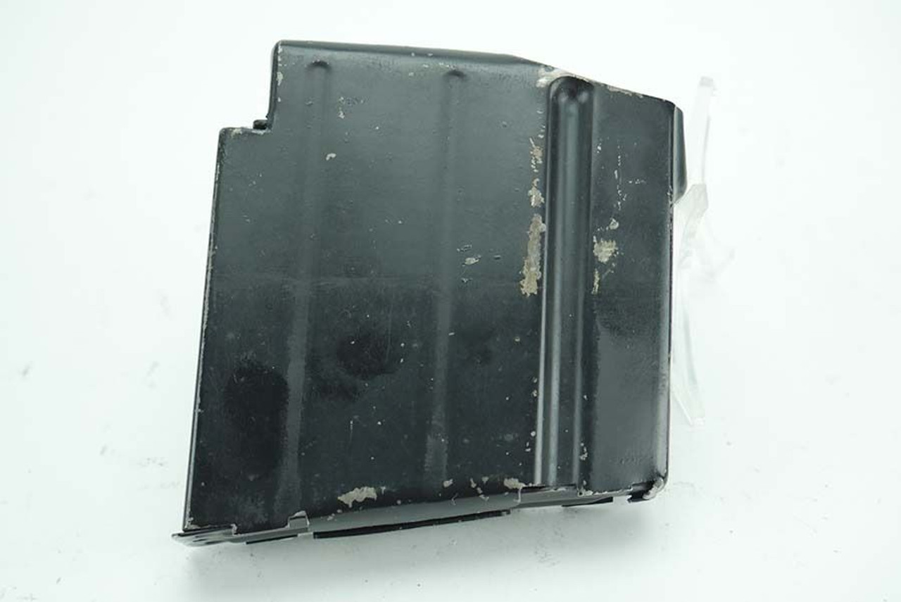 FN49 Magazine - Argentine Contract - 1