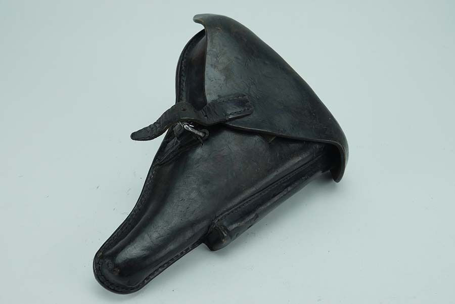 1916 Luger Holster - 1