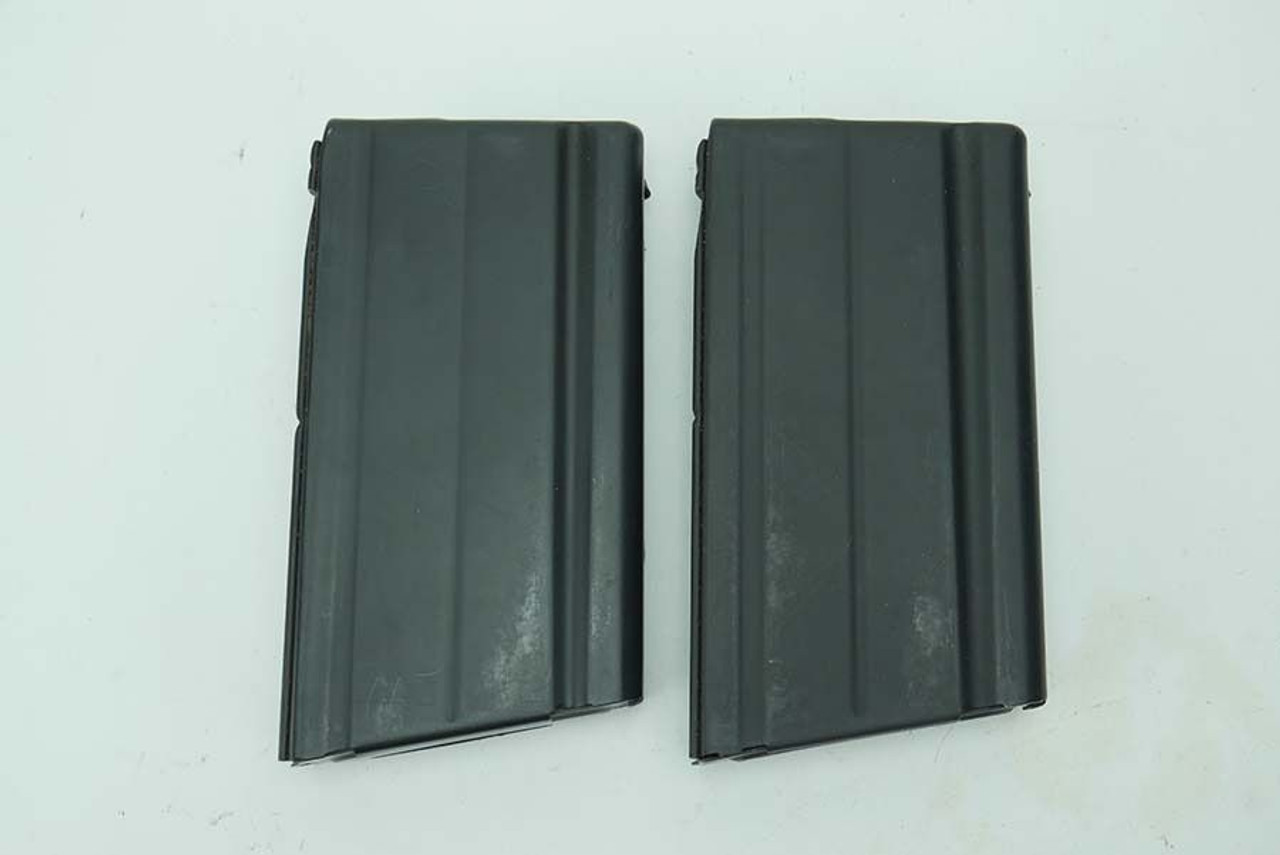 Metric Pattern All Steel FAL Magazines - 1