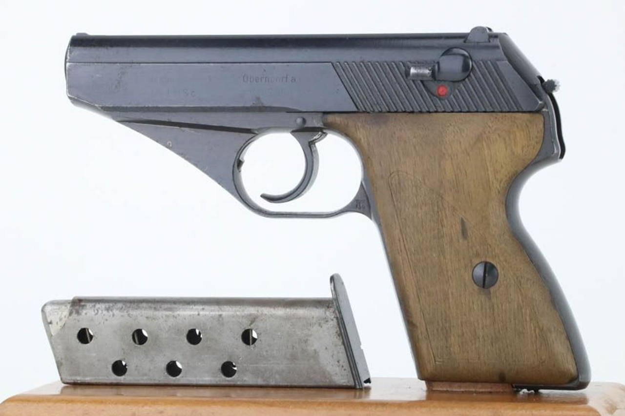 Very Nice Mauser HSc - 1943 mfg - 1