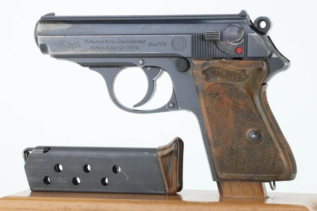 RZM Walther PPK - 1