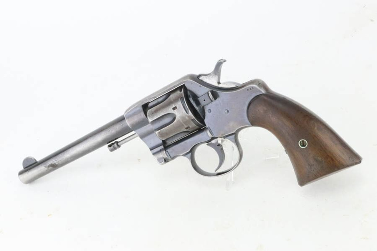 Colt Model 1894 Army - 1895 mfg - 1