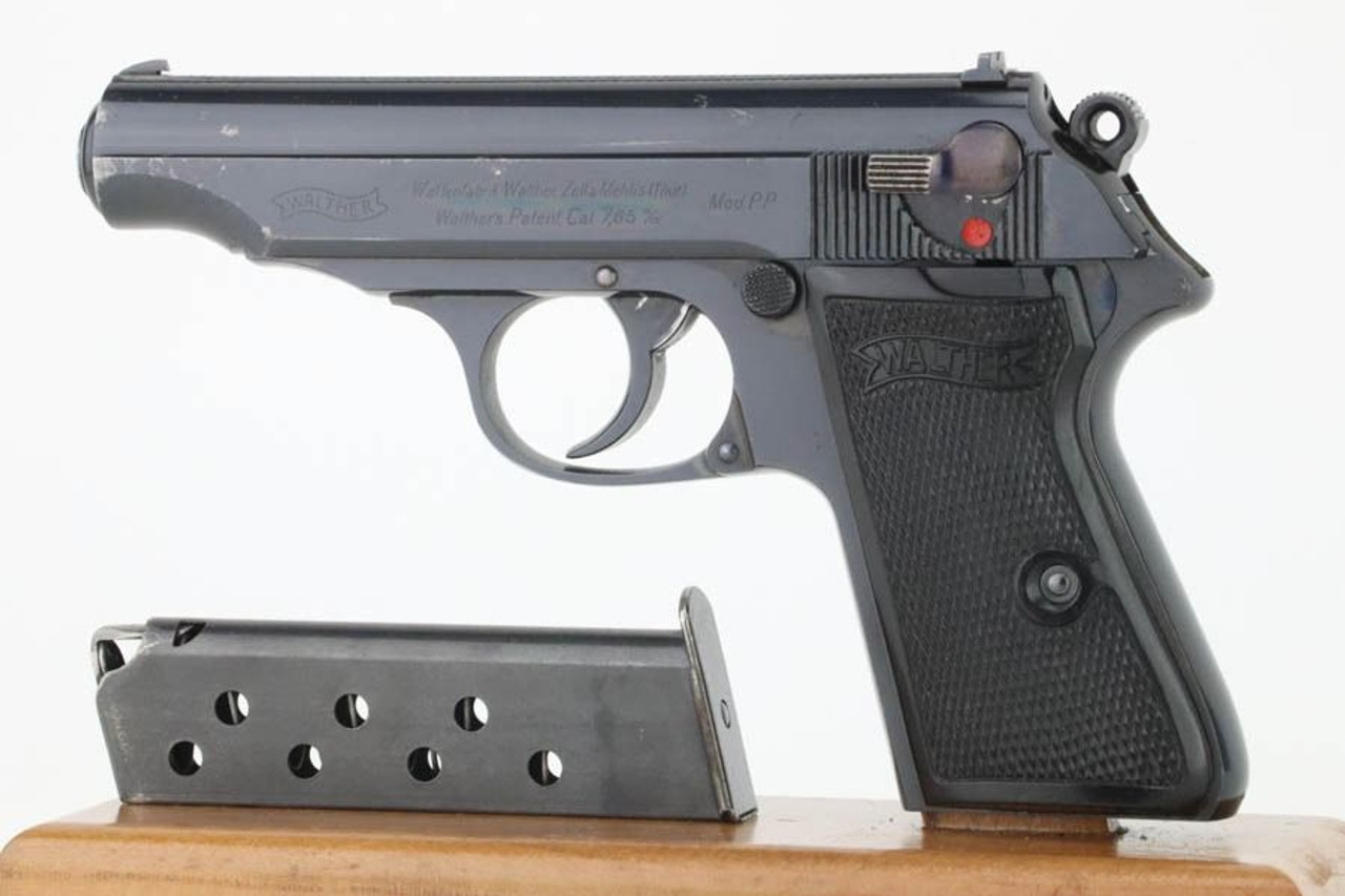Commercial Walther PP - 1