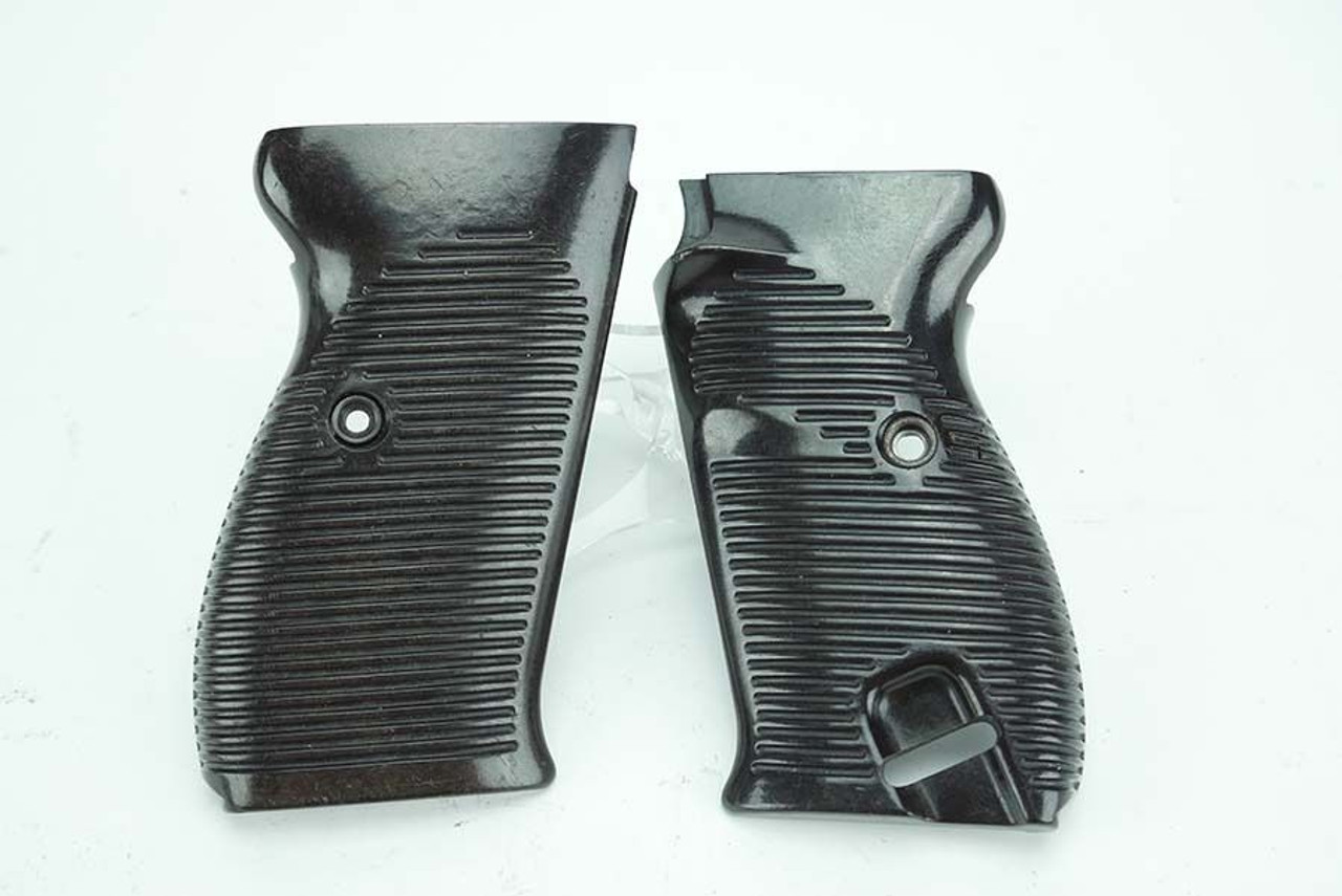 WW2 P.38 Grips - 1