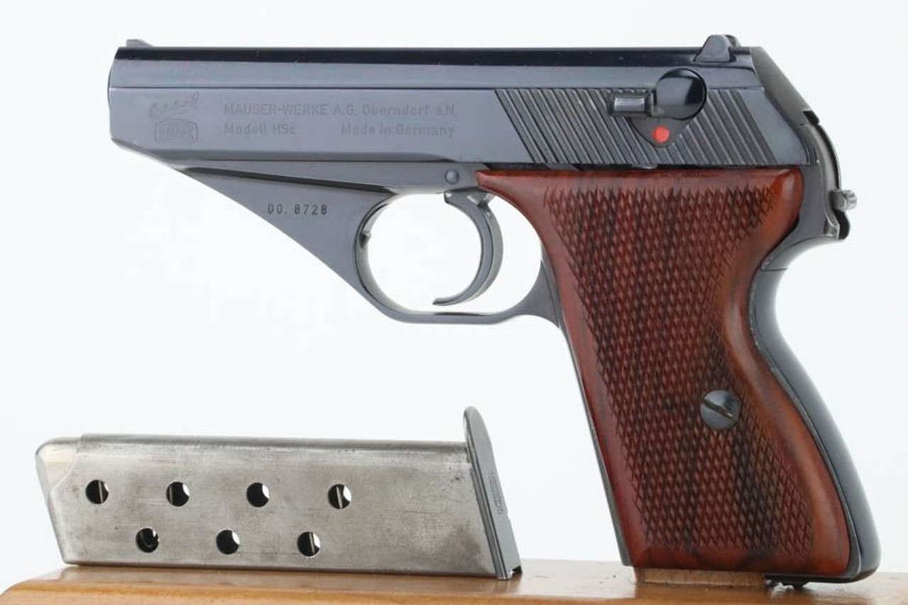 Mint 1970 Mauser HSC - 1
