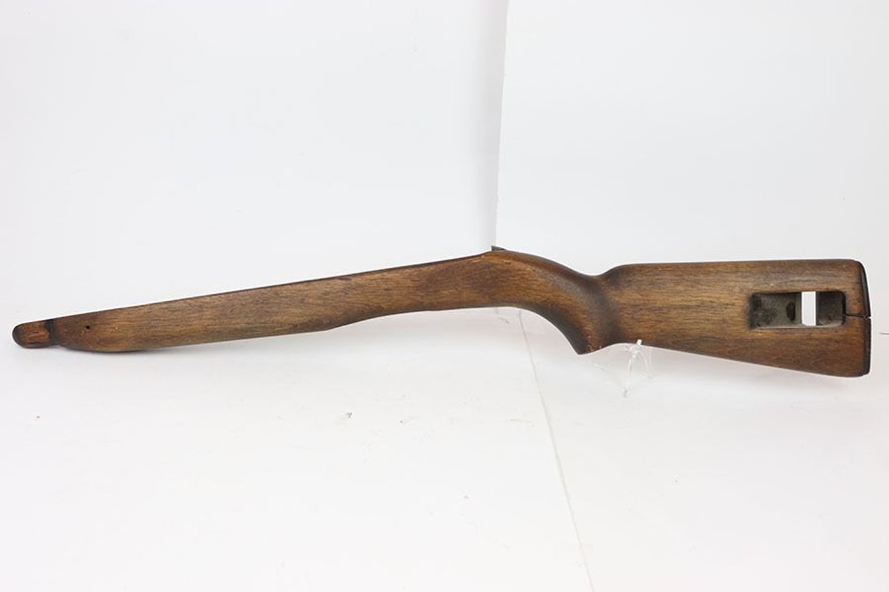M1 Carbine Birch Stock - 1
