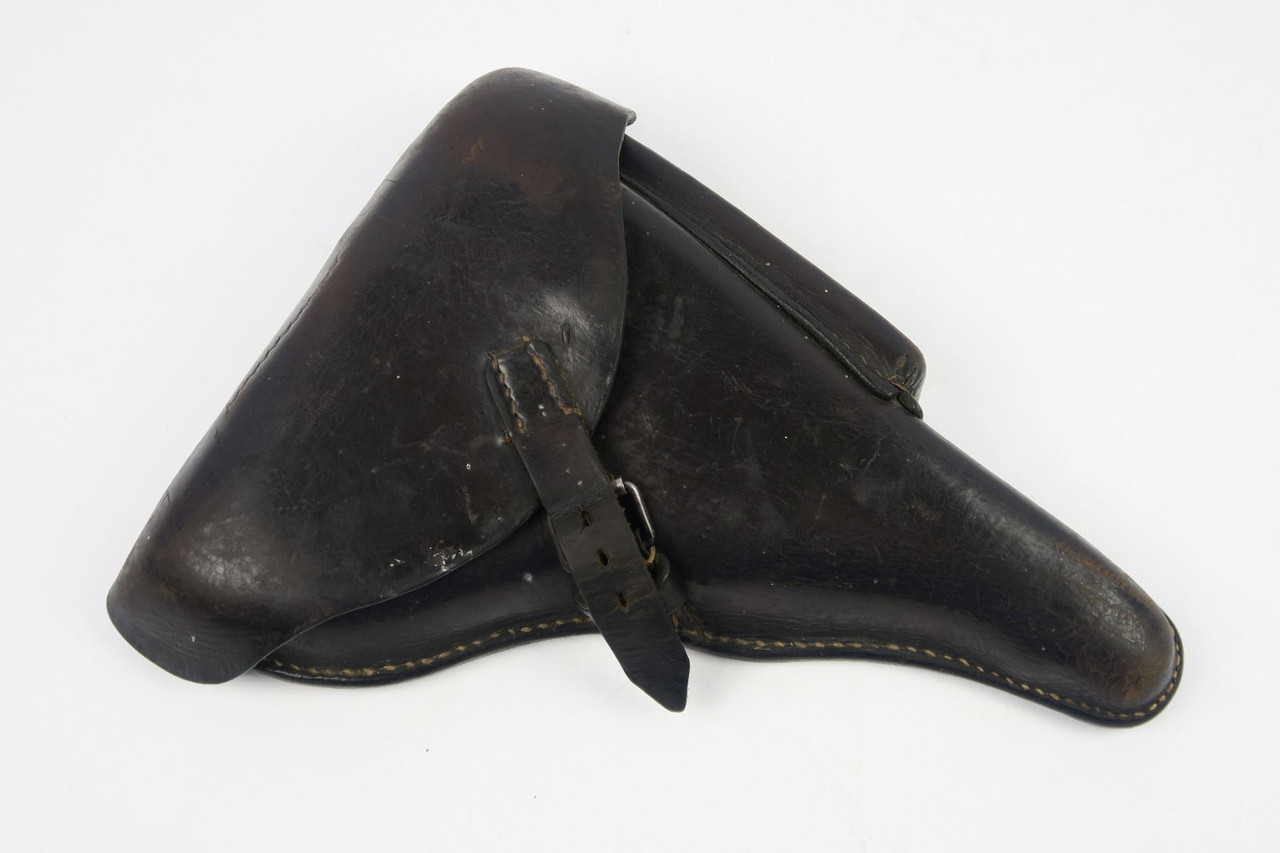 1941 Luger Holster - 1