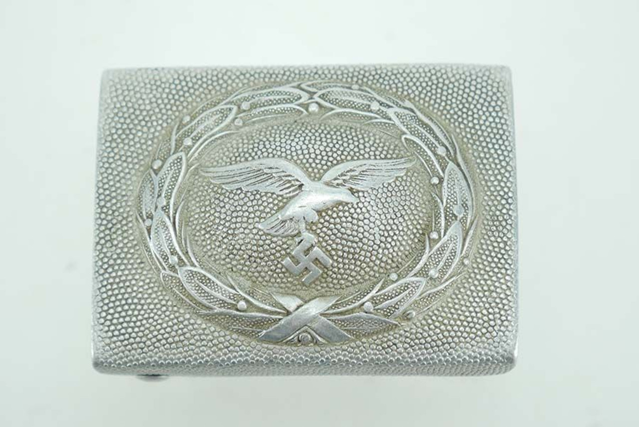 J.D. Luftwaffe Belt Buckle - 1