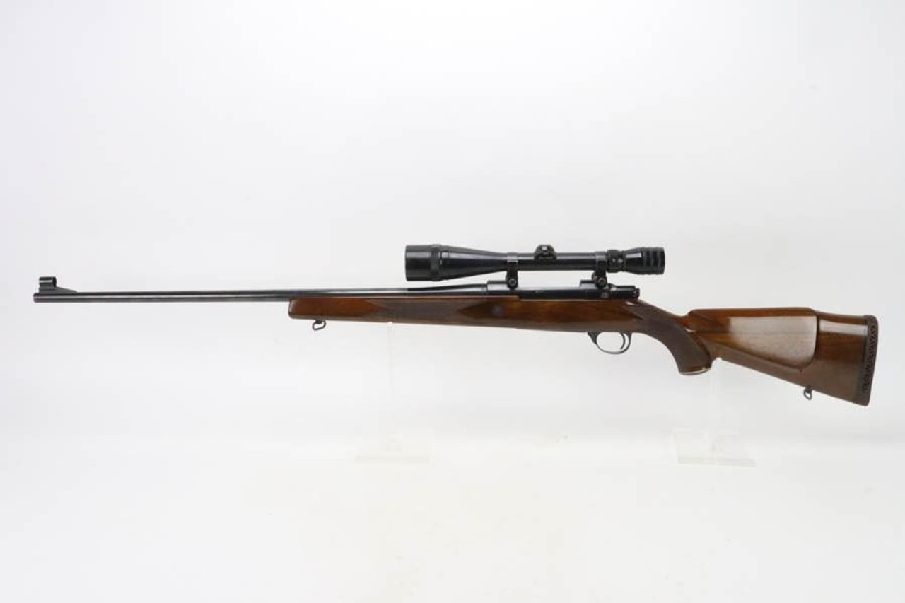 Fantastic 1962 SAKO Finnbear L61R - .264 Mag - 1