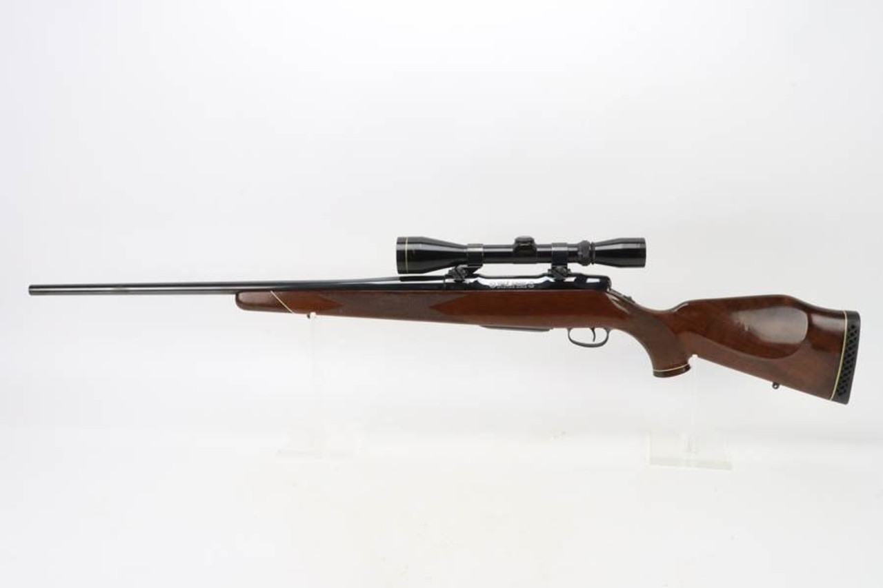 Gorgeous 1976 Colt Sauer Sporting Rifle - 7mm Rem Mag - 1