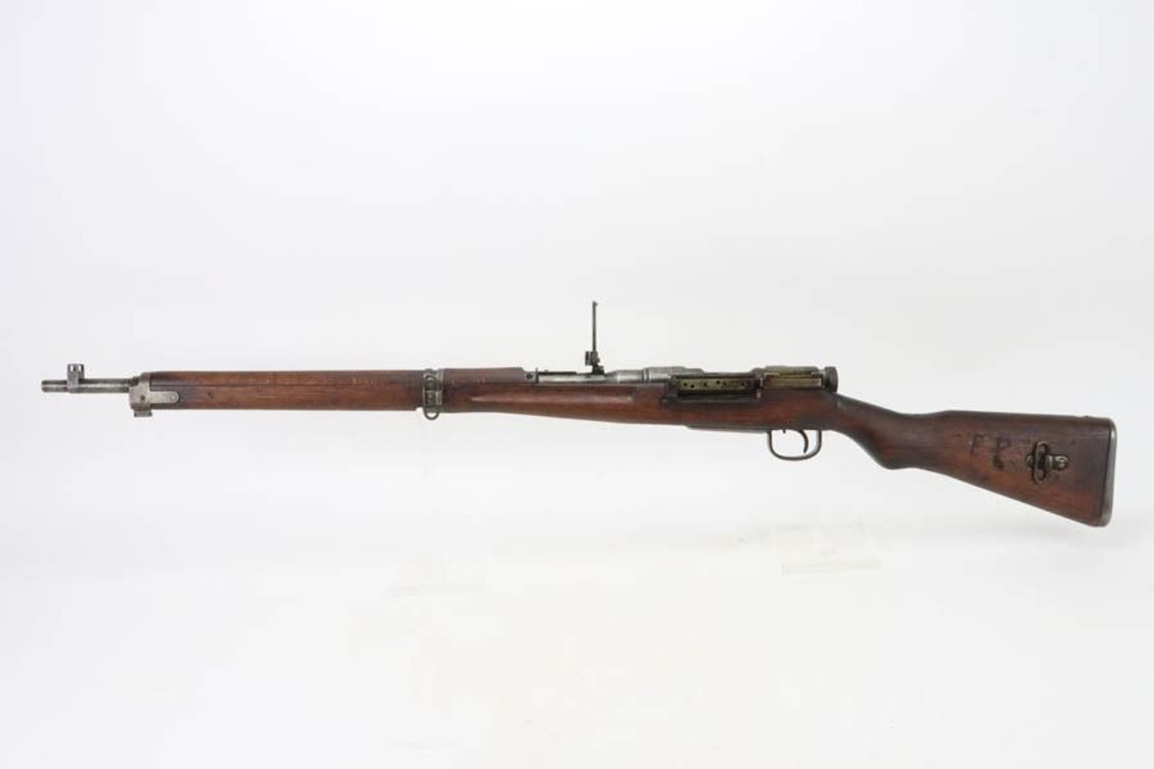 Nagoya Arisaka Type 99 Sniper - 1