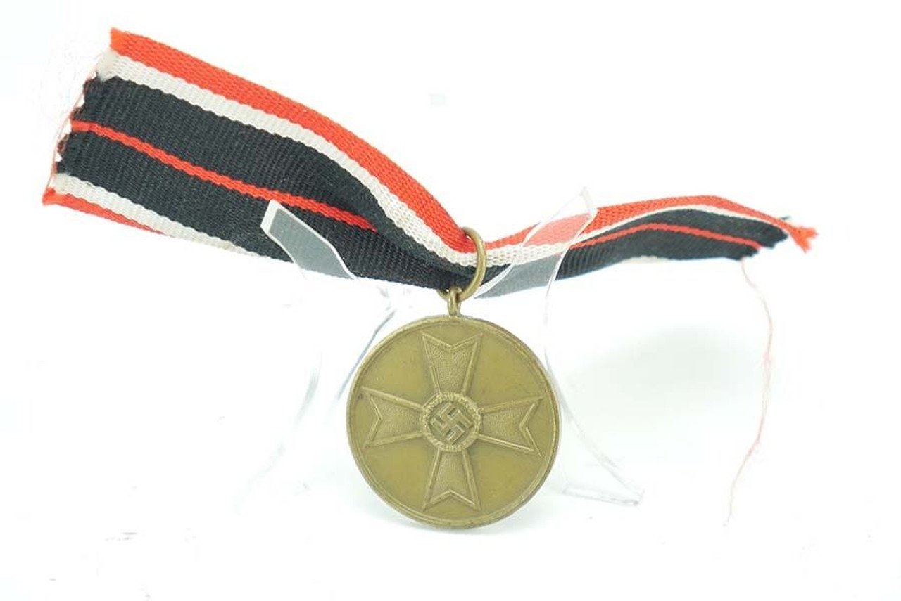 German War Merit Medal - 1