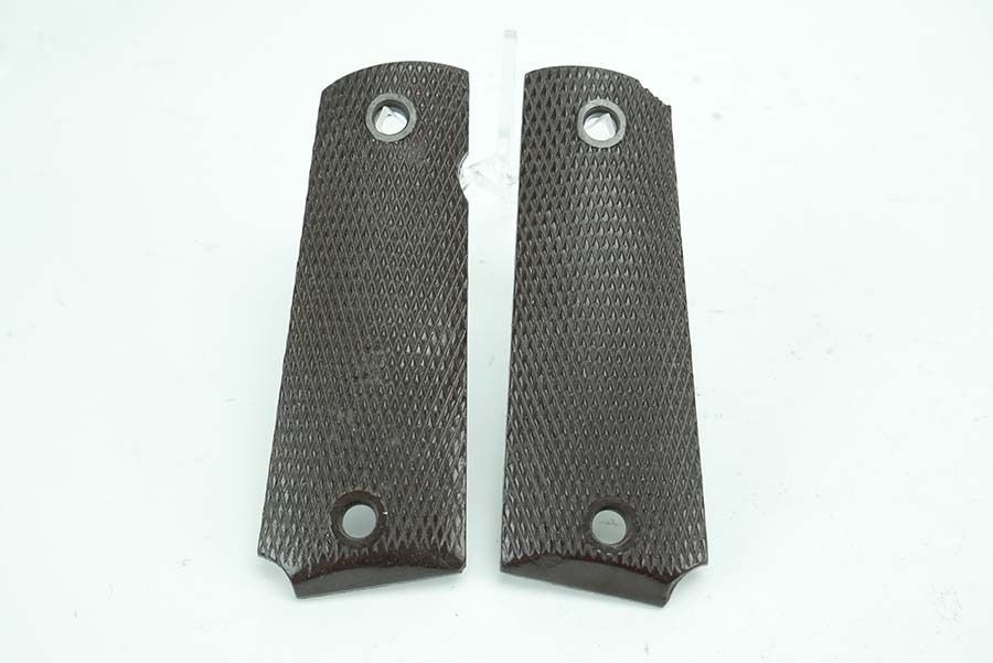 WW2 Colt 1911 Grips